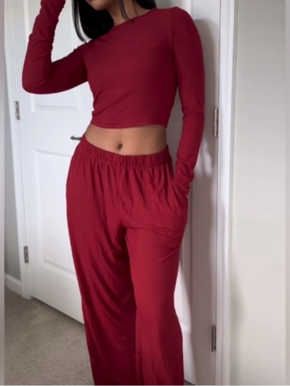 SKIMS Soft Lounge Pants S